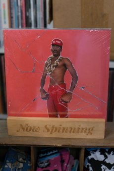 Tyler, The Creator - Don't Tap The Glass LP Vinyl
