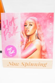 Doja Cat - Hot Pink Vinyl