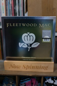 Fleetwood Mac - Greatest Hits Deluxe Indie LP Vinyl