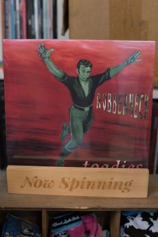 The Toadies - Rubberneck LP Vinyl