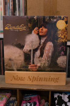 Ella Langley - Dandelion LP Vinyl