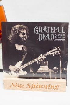 Grateful Dead - Candyman Volume Two LP Vinyl