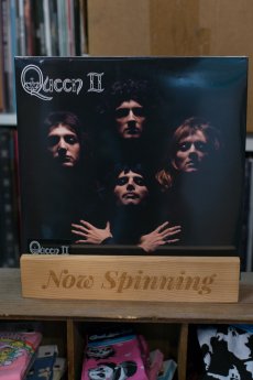 Queen - II LP Vinyl