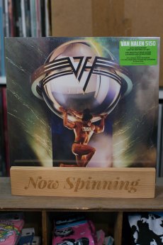 Van Halen - 5150 40th Anniversary LP Vinyl