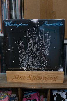 Whiskeytown - Pneumonia LP Vinyl