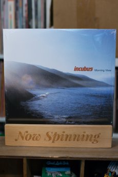 Incubus - Morning View LP Vinyl