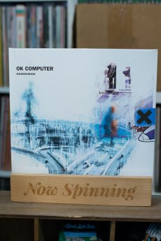 Radiohead - OK Computer LP Vinyl