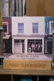 Mumford And Sons - Sigh No More LP Vinyl