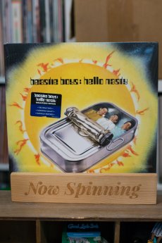 Beastie Boys - Hello Nasty LP Vinyl