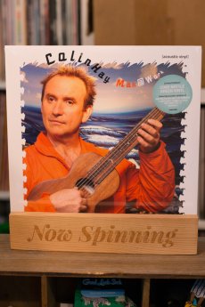 Colin Hay - Man At Work LP Vinyl