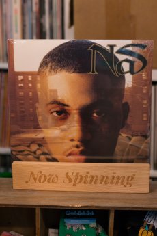 Nas - It Was Written LP Vinyl
