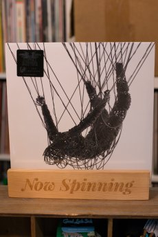 Korn - The Nothing LP Vinyl
