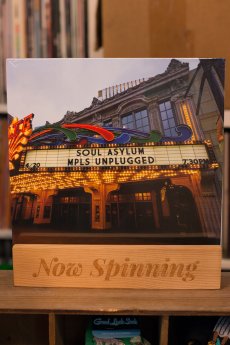 Soul Asylum - MPLS Unplugged LP Vinyl