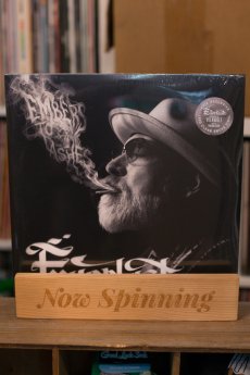 Everlast - Embers To Ashes Indie LP Vinyl