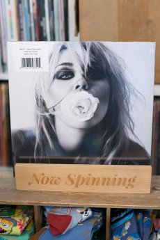 Miley - Bass Persuades Indie LP Vinyl