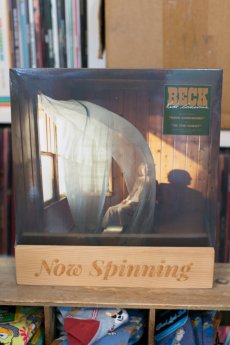 Beck - Ride Lonesome Indie LP Vinyl