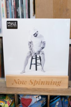 Orville Peck - Mule Indie LP Vinyl
