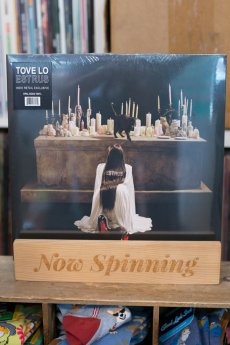 Tove Lo - Estrus Indie LP Vinyl