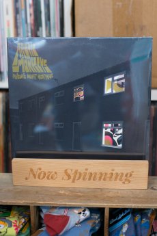 Arctic Monkeys - Favourite Worst Nightmare LP Vinyl