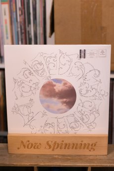 Mac Miller - Divine Feminine 10th Anniversary LP Vinyl