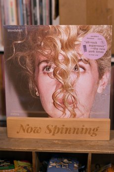 Blondshell - Violins Indie LP Vinyl