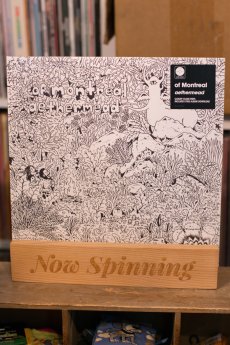 Of Montreal - Aethermead LP Vinyl