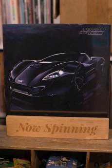 Charli XCX - Vroom Vroom EP Vinyl