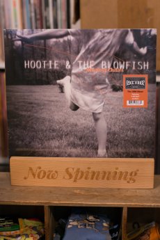 Hootie & The Blowfish - Musical Chairs LP Vinyl