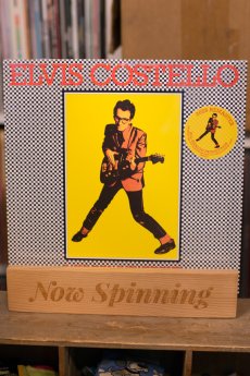 Elvis Costello - My Aim Is True LP Vinyl