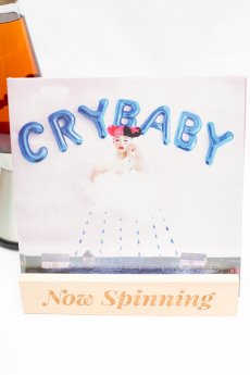 Melanie Martinez - Cry Baby LP Vinyl