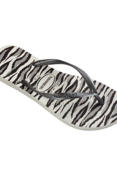 Slim Animal Sandals by Havaianas
