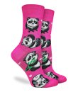 Cute Pandas Socks by Good Luck Sock