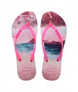 Havaianas Slim Paisage Flip Flops