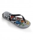 Havaianas Mario Bros Flip Flops