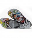 Havaianas Mario Bros Flip Flops