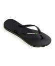 Havaianas Slim Brazil Flip Flops