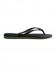 Havaianas Slim Brazil Flip Flops