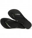 Havaianas Slim Brazil Flip Flops