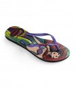 Havaianas Disney Slim Villains Flip Flop