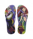 Havaianas Disney Slim Villains Flip Flop