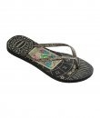 Havaianas Slim Mystic Flip Flops