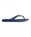 Havaianas Slim Sparkle Navy Flip Flops