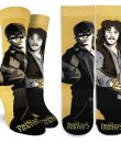 The Princess Bride, Westley & Inigo Montoya Socks by Good Luck Sock