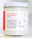 Chloé and Atticus Puppy Love Candle