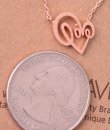 Love Heart by Must Have