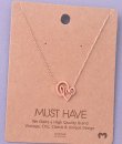 Love Heart by Must Have