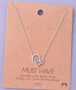 Love Heart by Must Have