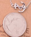 Anchor Necklace by Must Have