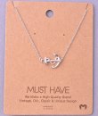 Anchor Necklace by Must Have