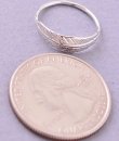 Feather Ring